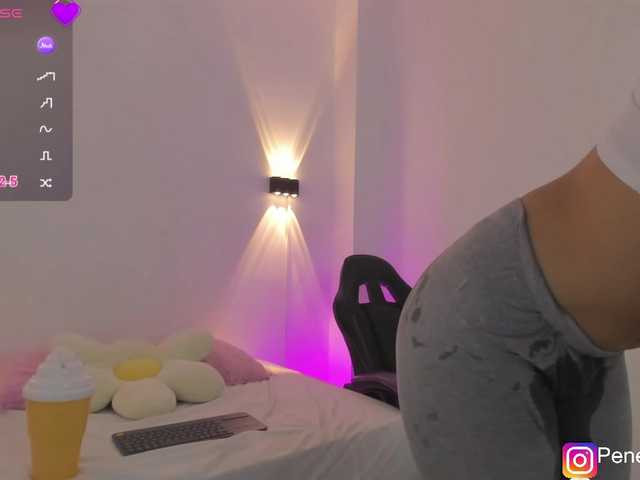penelope22x live cam on BongaCams