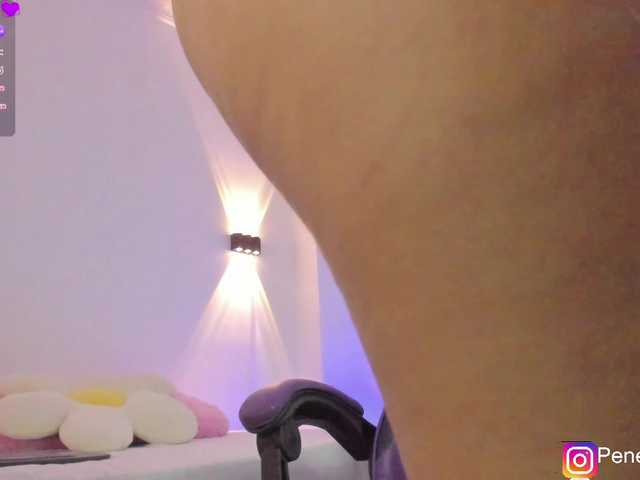 penelope22x live cam on BongaCams