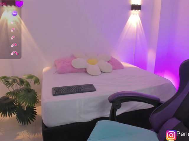 penelope22x live cam on BongaCams