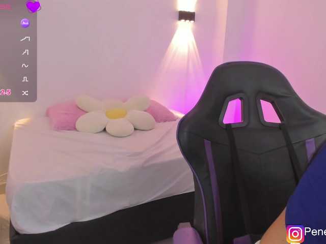penelope22x live cam on BongaCams