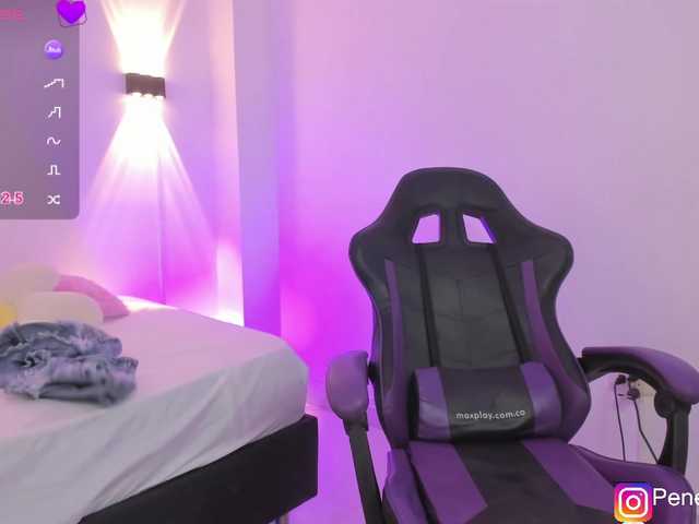 penelope22x live cam on BongaCams