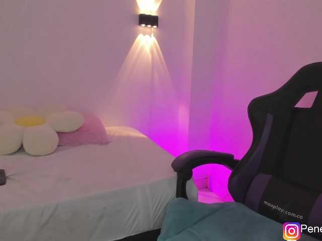 penelope22x live cam on BongaCams