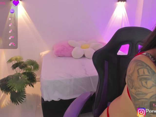 penelope22x live webcam show