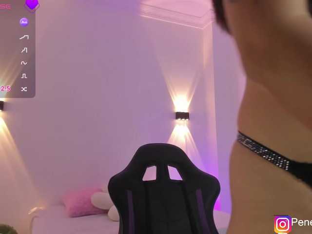 penelope22x live cam on BongaCams
