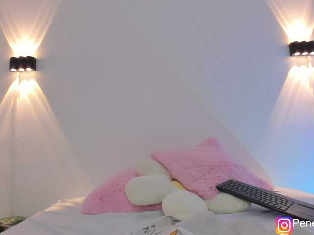 penelope22x live cam on BongaCams