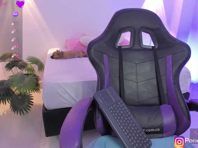 penelope22x live cam on BongaCams