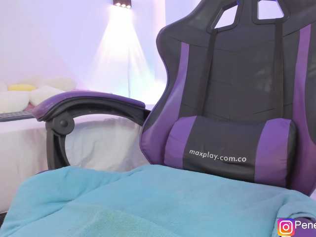 penelope22x live cam on BongaCams