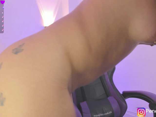 penelope22x live cam on BongaCams