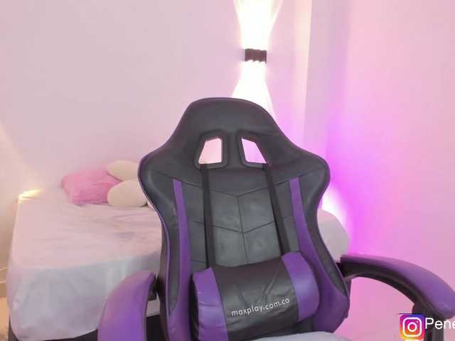 penelope22x live cam on BongaCams