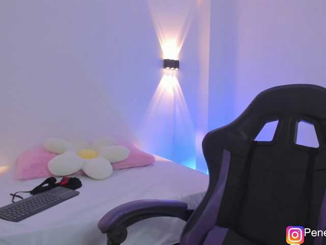 penelope22x live cam on BongaCams