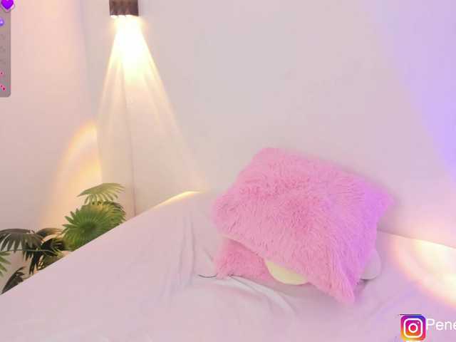 penelope22x live cam on BongaCams