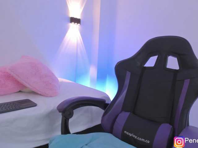 penelope22x live cam on BongaCams