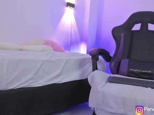penelope22x live cam on BongaCams