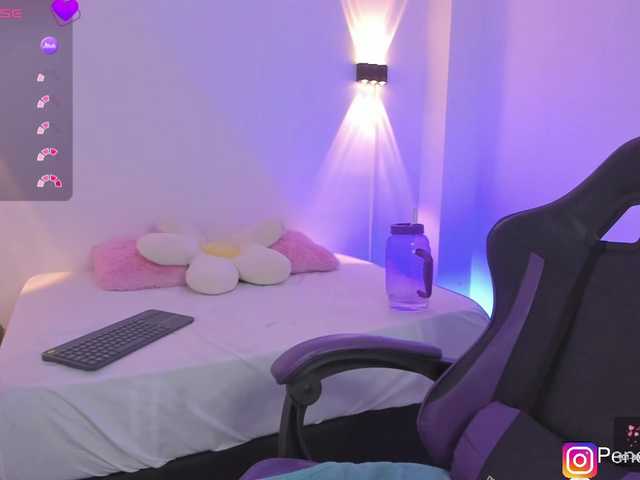 penelope22x live cam on BongaCams