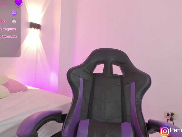 penelope22x live cam on BongaCams