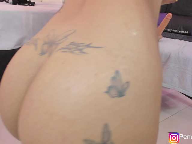 penelope22x live cam on BongaCams