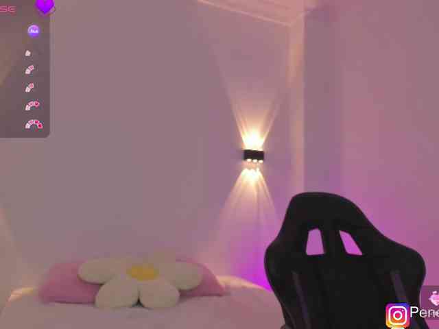 penelope22x webcam