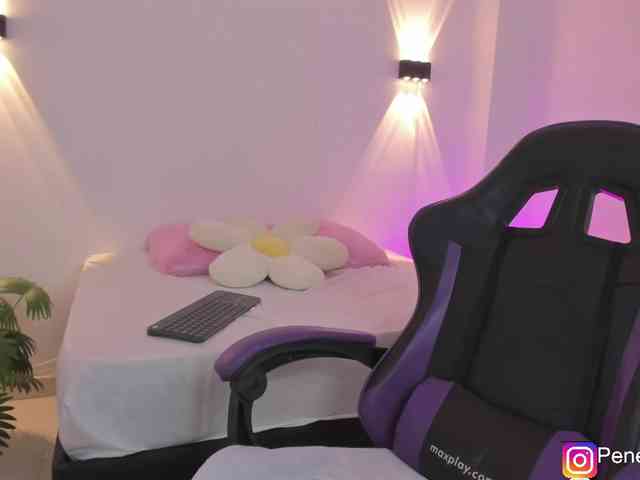 penelope22x webcam