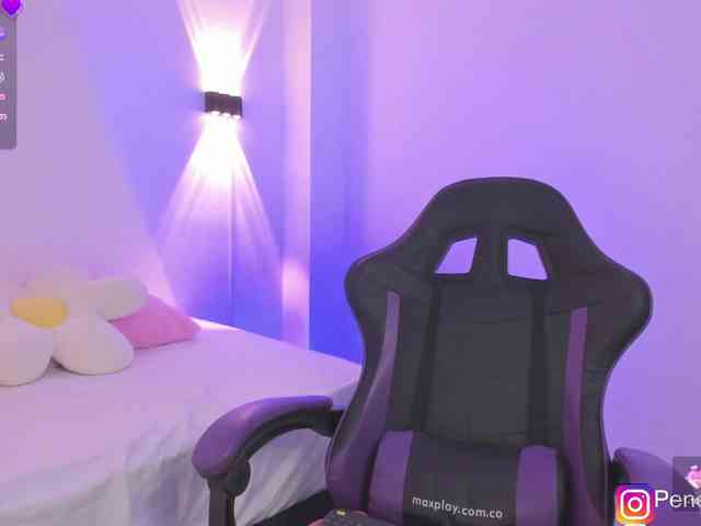 penelope22x webcam
