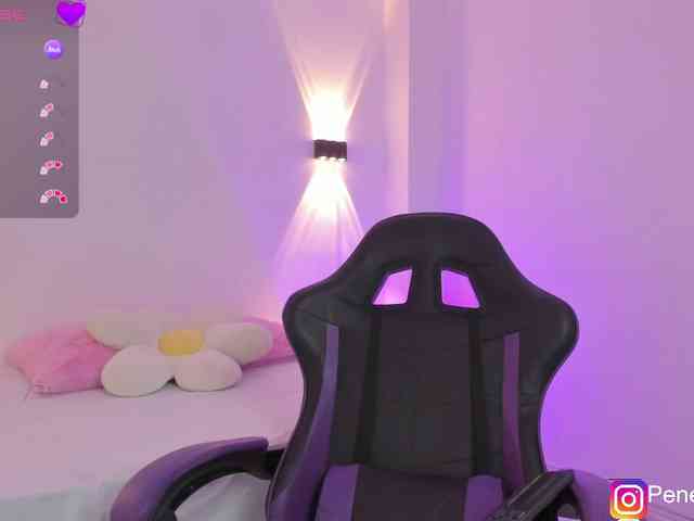 penelope22x webcam