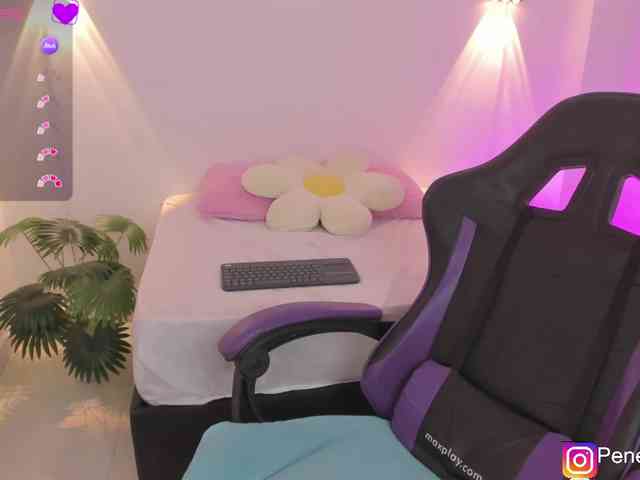 penelope22x webcam