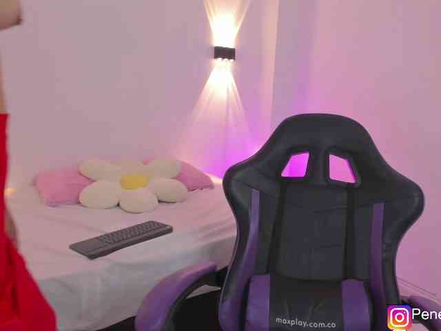 penelope22x webcam