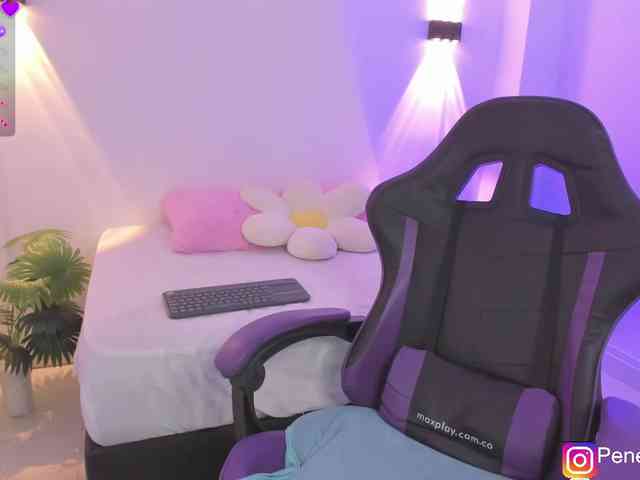 penelope22x webcam