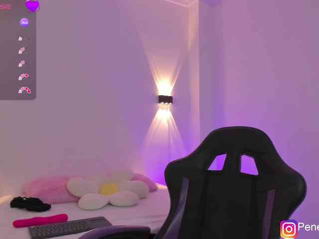 penelope22x webcam