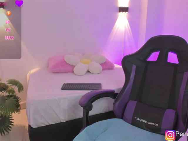 penelope22x webcam