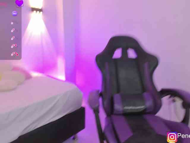 penelope22x webcam