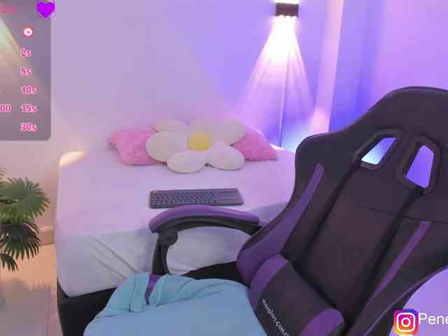 penelope22x webcam