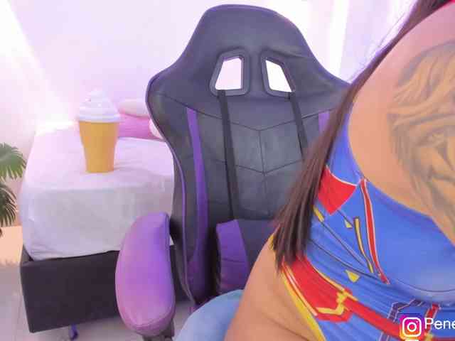 penelope22x webcam