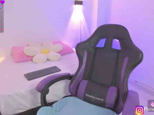 penelope22x webcam
