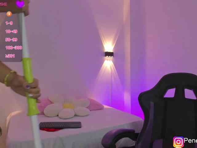 penelope22x webcam
