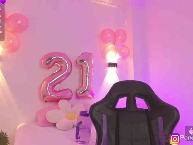penelope22x webcam