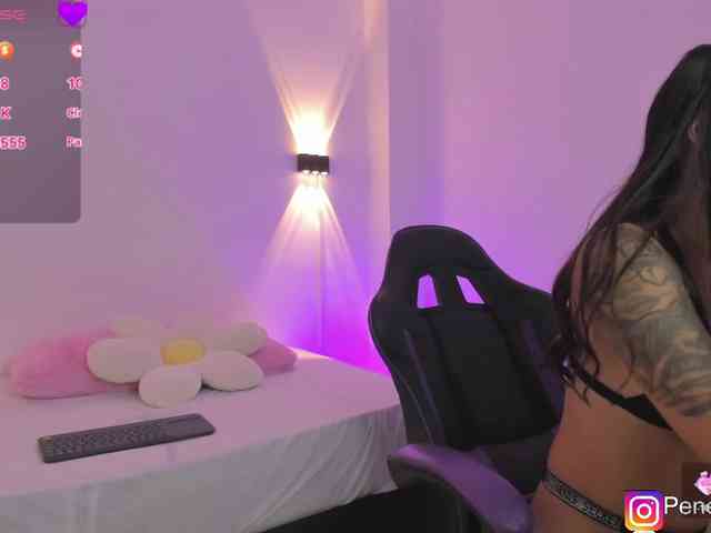 penelope22x webcam