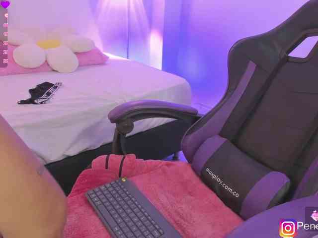 penelope22x webcam
