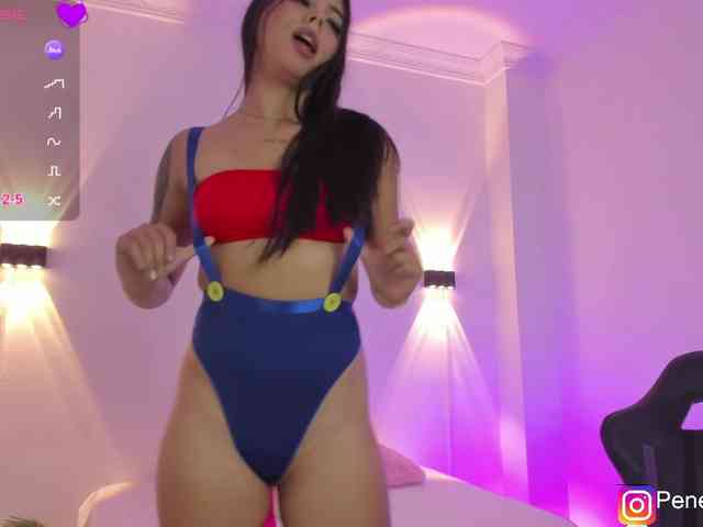 penelope22x webcam