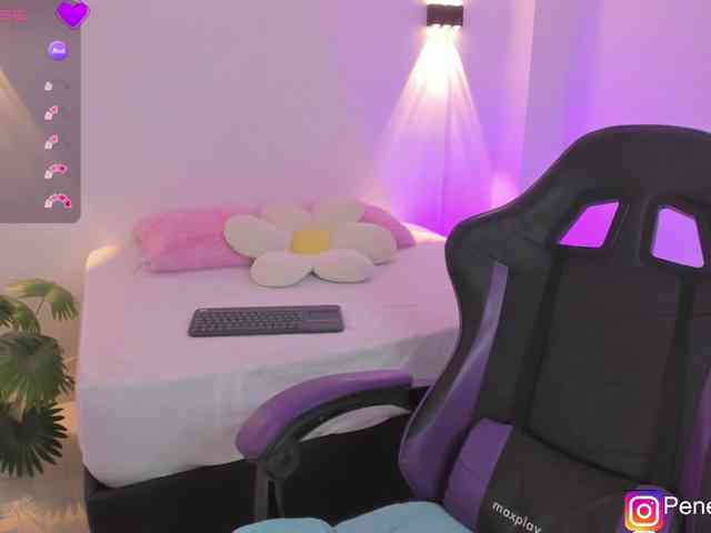 penelope22x webcam