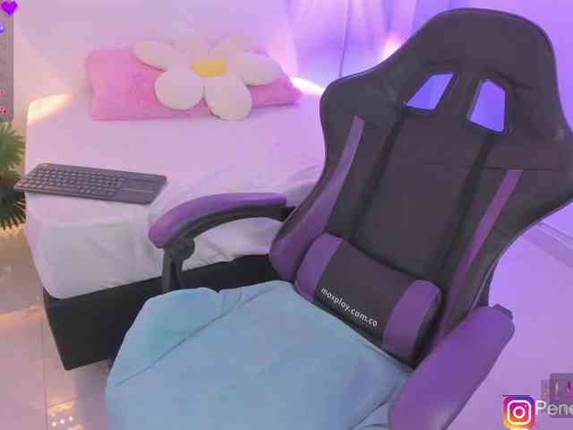 penelope22x webcam