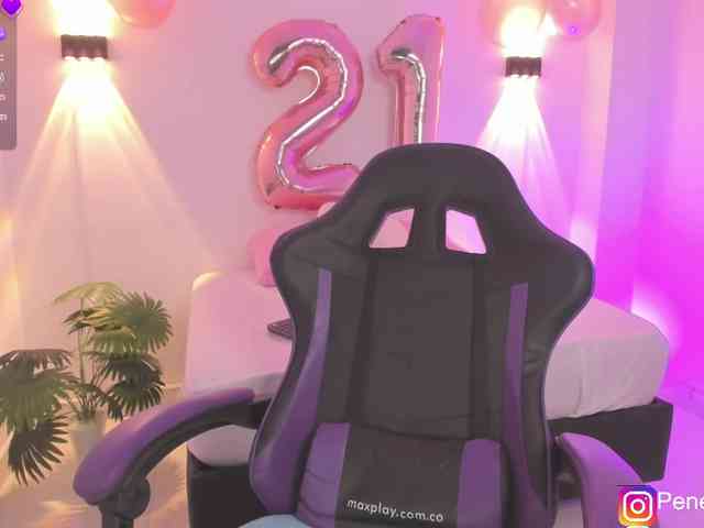 penelope22x webcam