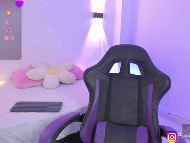 penelope22x webcam