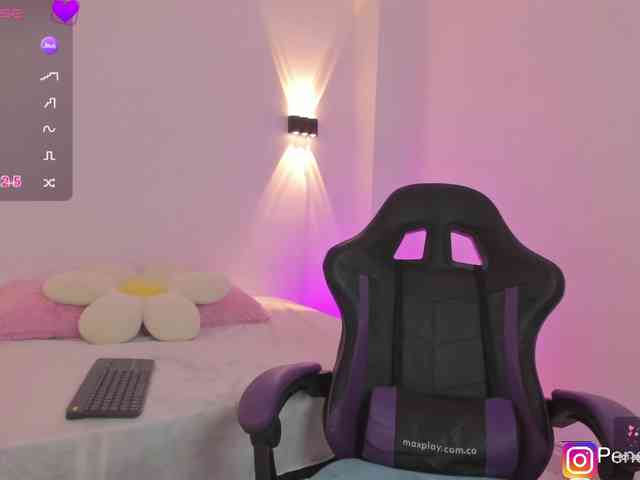 penelope22x webcam