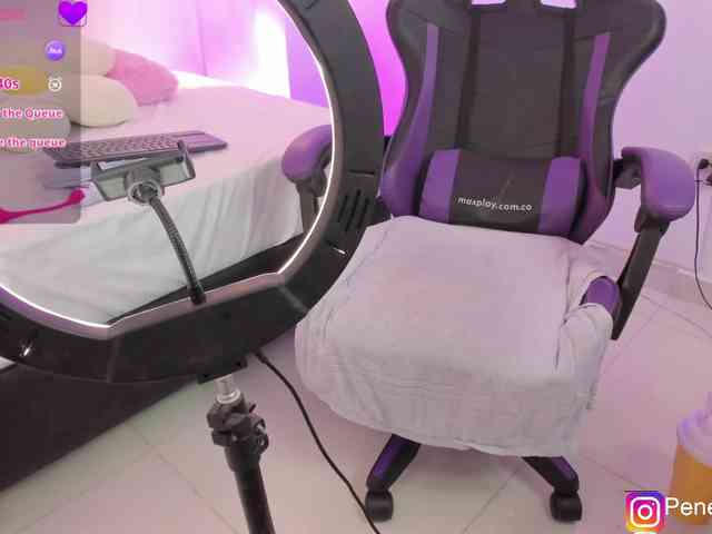 penelope22x webcam