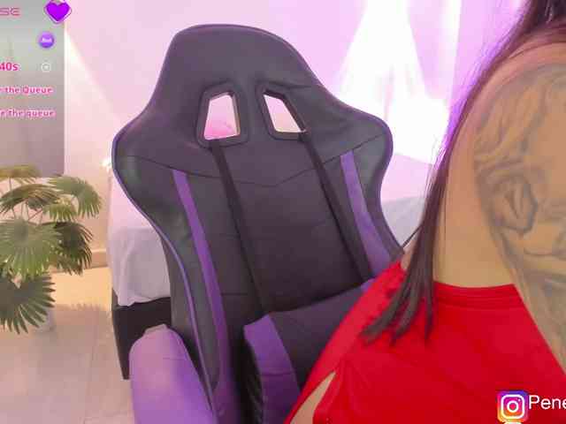 penelope22x webcam