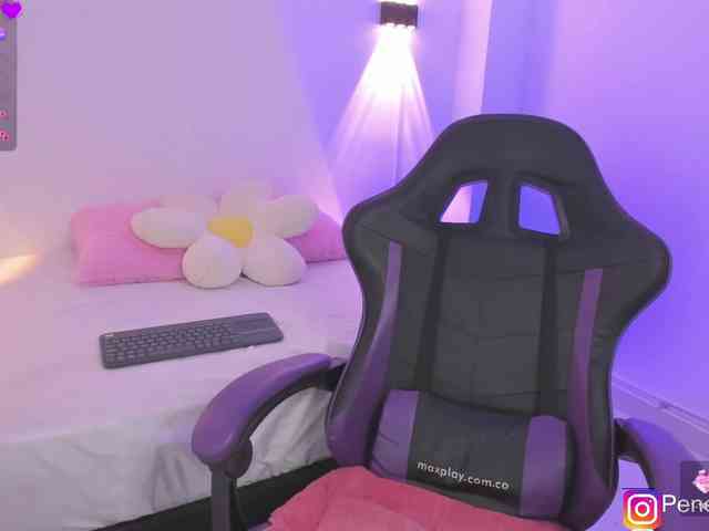 penelope22x webcam