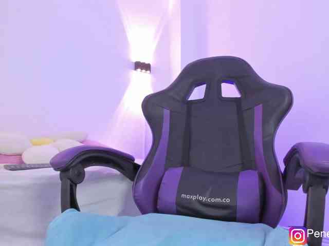 penelope22x webcam