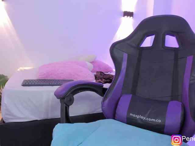 penelope22x webcam