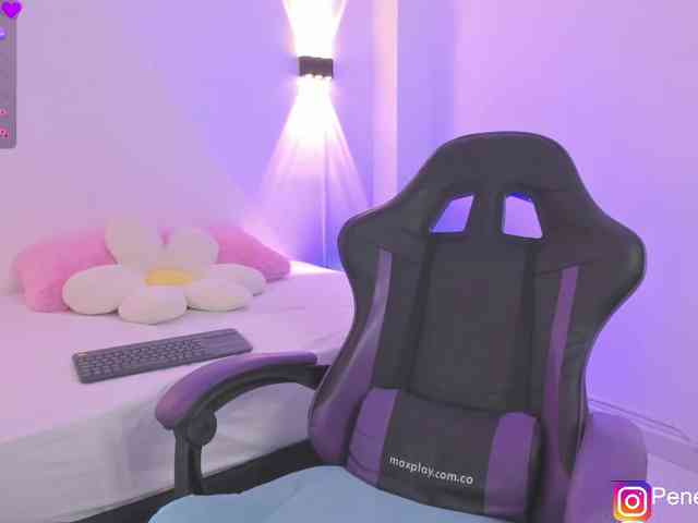 penelope22x webcam