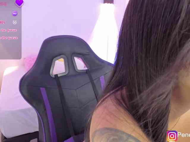 penelope22x webcam